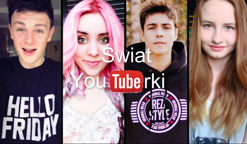 Świat Youtuberki #2 Przygotowywania