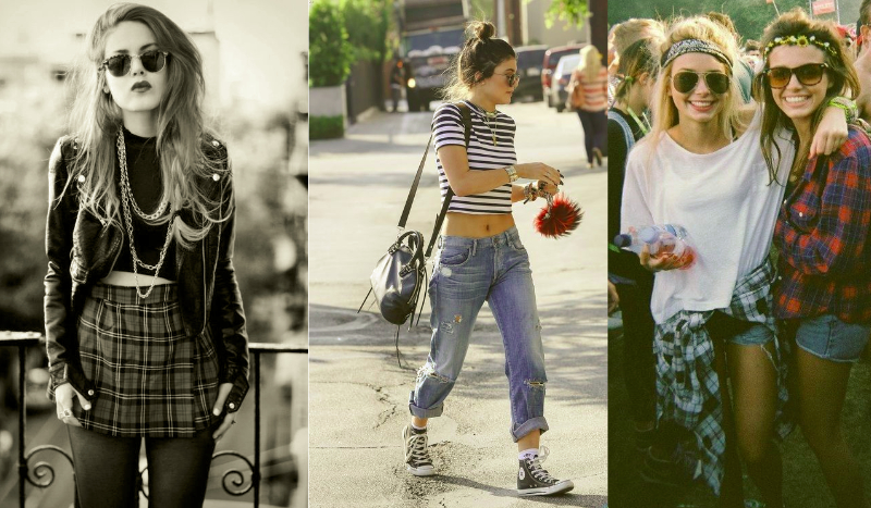 Jaki jest twój styl?