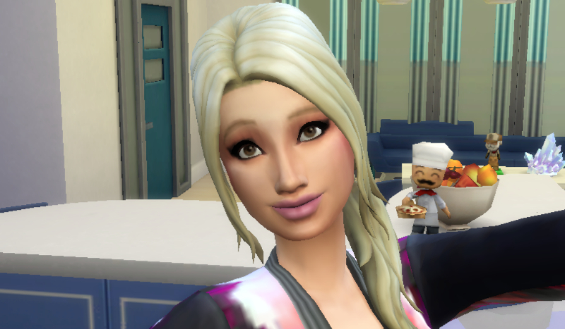 Jak Powinieneś ubrać Sima