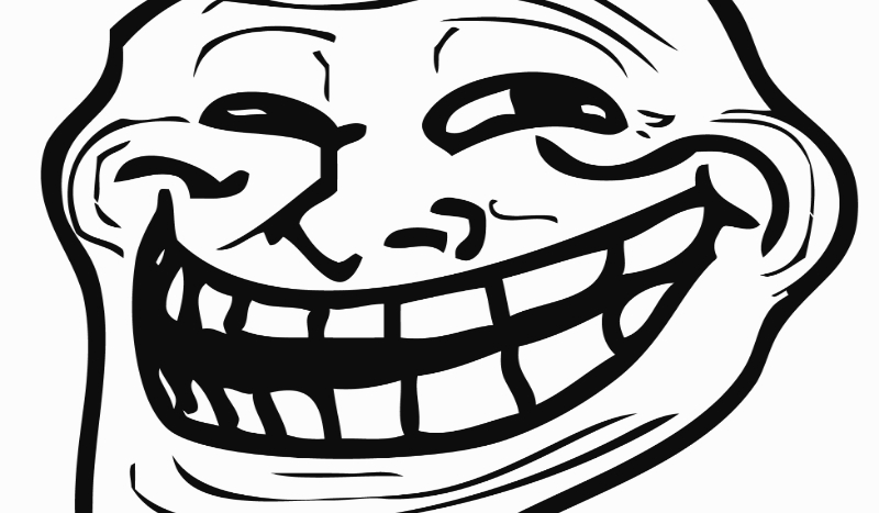 troll