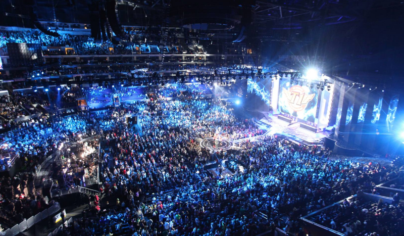 Jaka to drużyna CS:GO ?