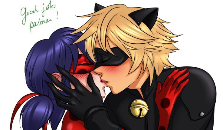 KIM JESTEŚ  ? Z SERII MIRACULUM .