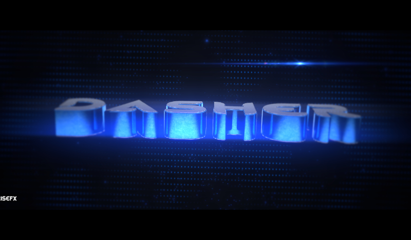 Jak dobrze znasz Dashera ?