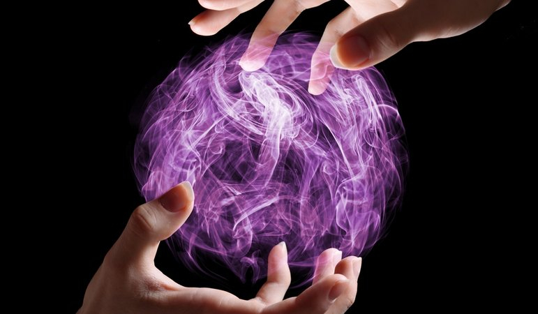 Twój Magiczny Świat #1