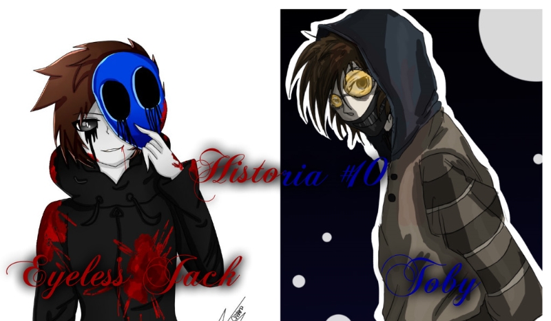 Historia #10 E.J/Toby