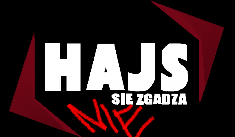 Hajs się nie zgadza #4