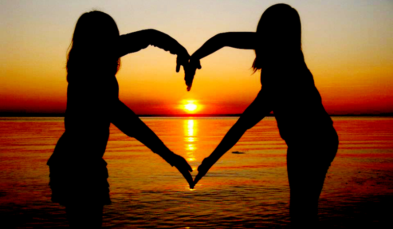 czy wy sie przyjażnicie?