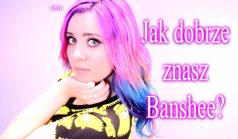 Jak dobrze znasz Banshee?