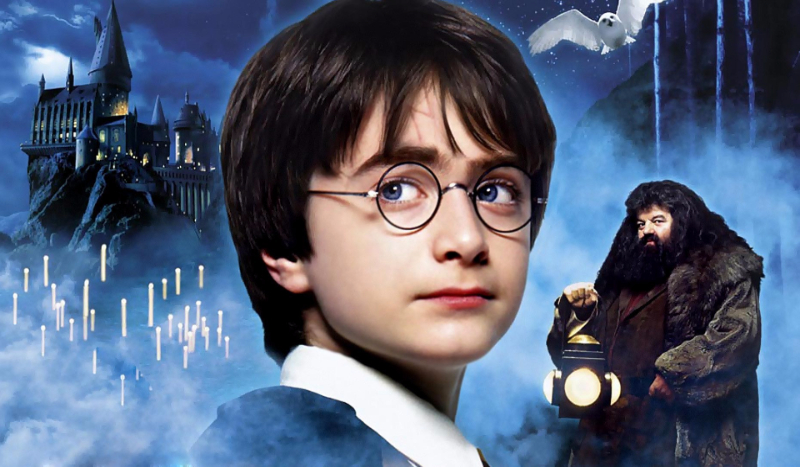 Czy jesteś prawdziwy Potterhead?