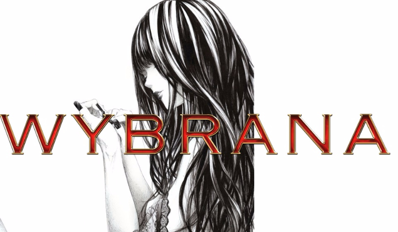 WYBRANA #1