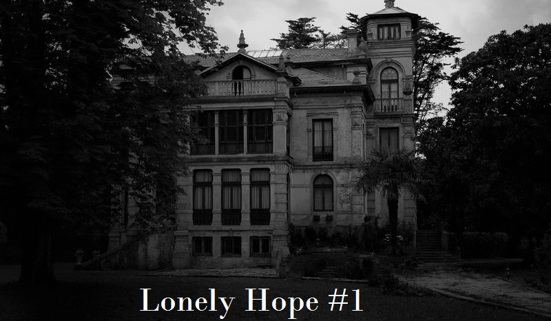 Lonely Hope #1