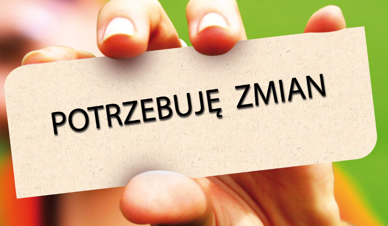 Nowy rozdział w życiu #17