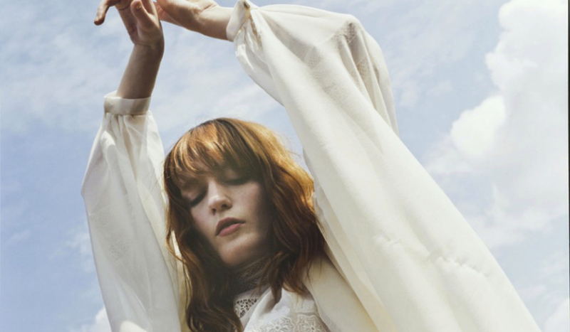 Jak dobrze znasz Florence + The Machine?