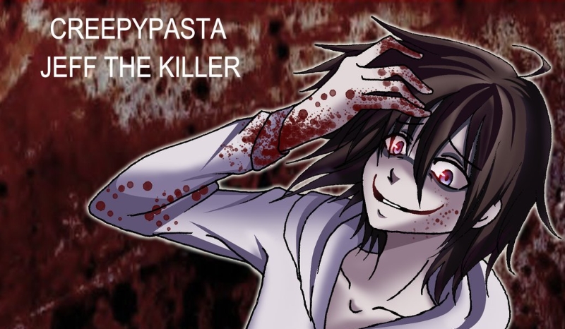 Jeff The Killer #5