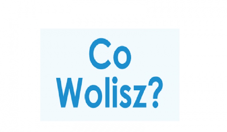 10 pytań z serii co wolisz? Temat:jedzenie