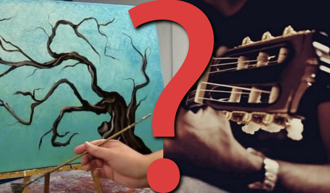 14 pytań z serii „Co wolisz?”