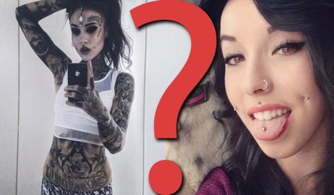 14 pytań z serii „Co wolisz?”