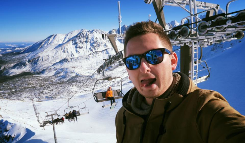 Jak dobrze znasz Lachu?