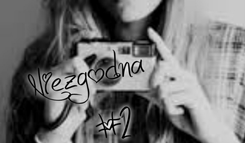 Niezgodna #2
