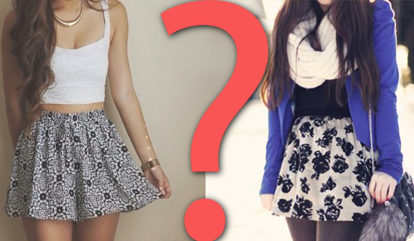 Trudne pytania z serii „Co wolisz?”