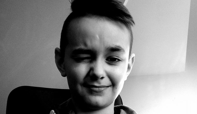 Jak dobrze znasz Huberta