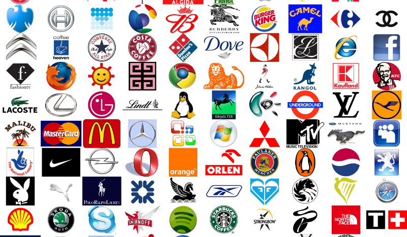 Czy rozpoznasz logo?