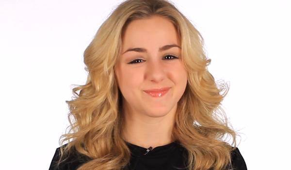 Quiz o Chloe Lukasiak