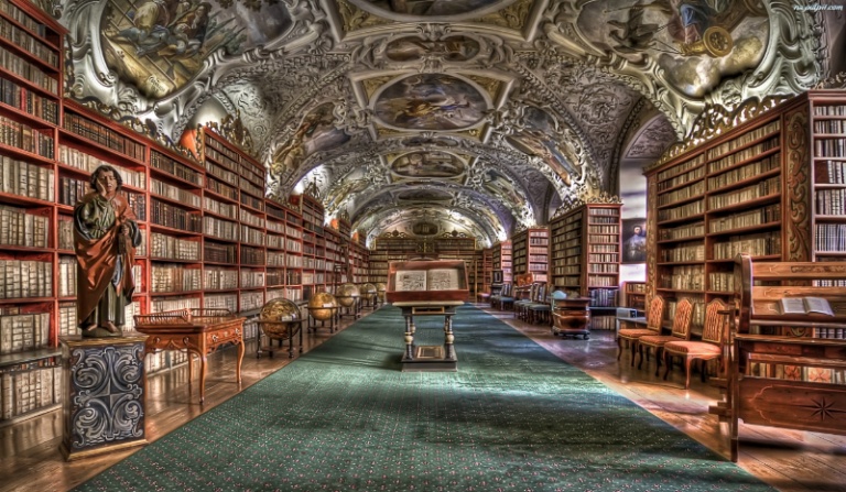 Jaką książke fantasy musisz przeczytać.