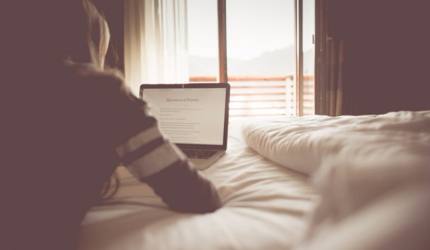 Wszystko się zmienia, zmienię się i ja? cz.V