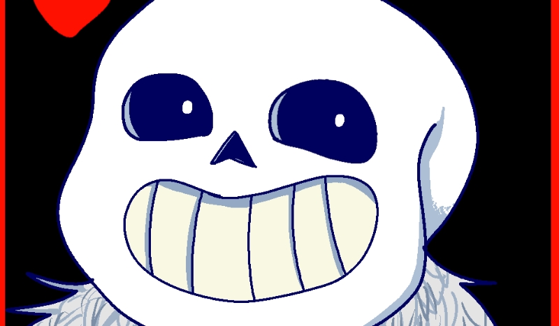 Co myśli o tobie Sans?