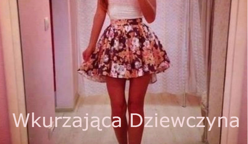 Wkurzająca Dziewczyna Alex