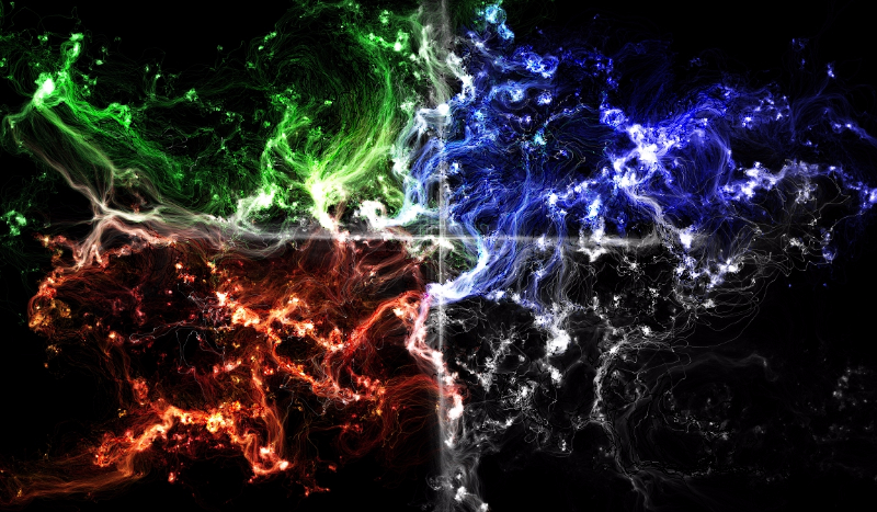 Jakim żywiołem jesteś?