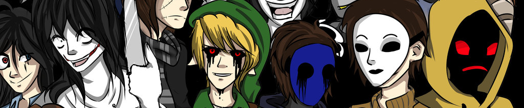 крипипаста дом крипипасты