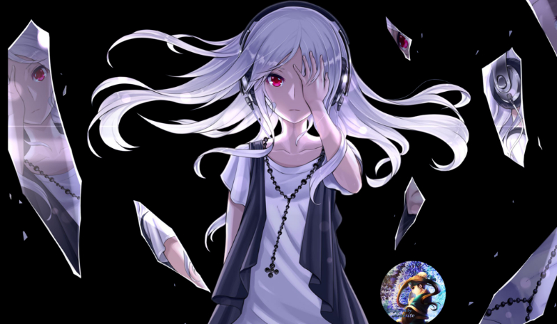 Czarno białe #14 Braciszek.