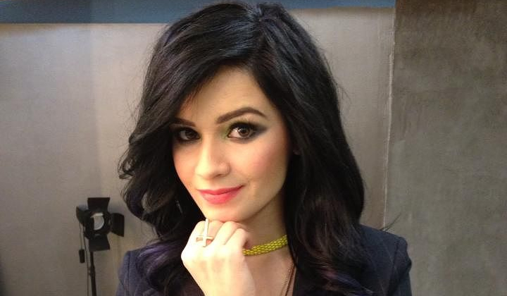 Znasz Ewelinę Lisowską?