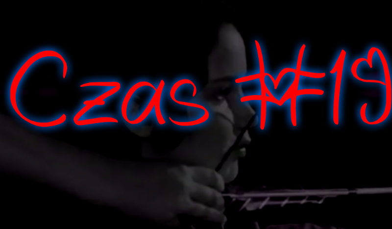 Czas #19