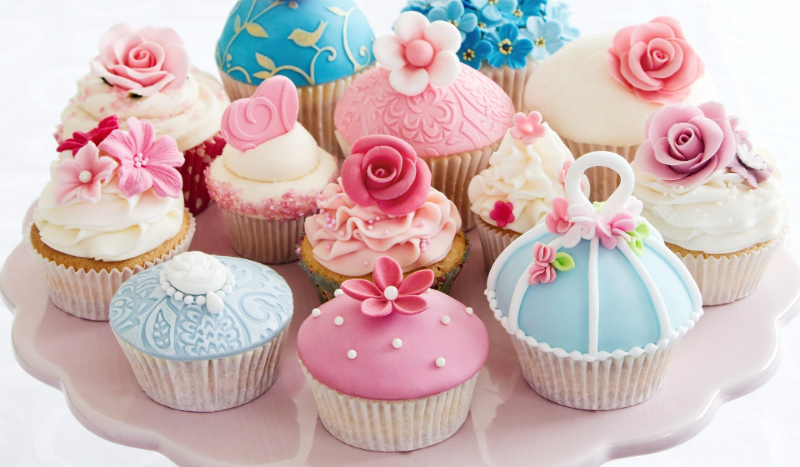 Jaką babeczką jesteś ?