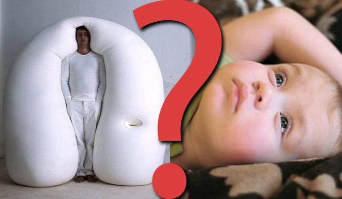 14 pytań z serii „Co wolisz?”