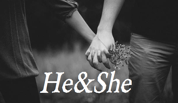 He&She #7