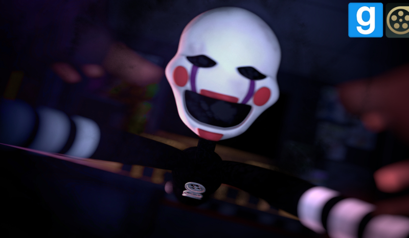 Co myśli o tobie marionetka