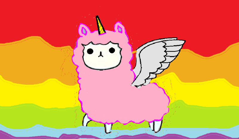 Jakim jesteś lamoroszczem ?