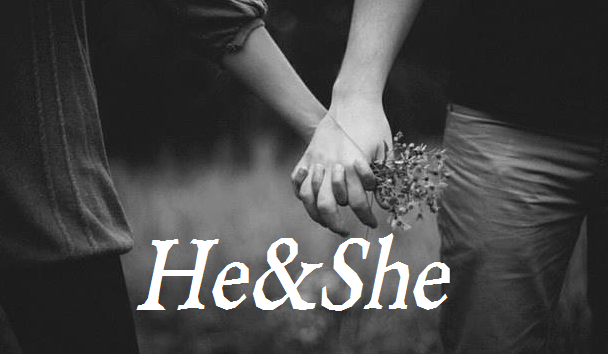 He&She #4