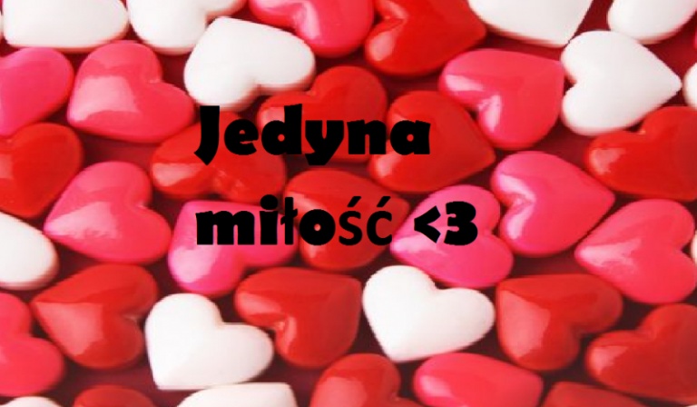 Jedyna miłość