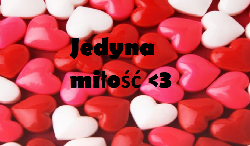 Jedyna miłość