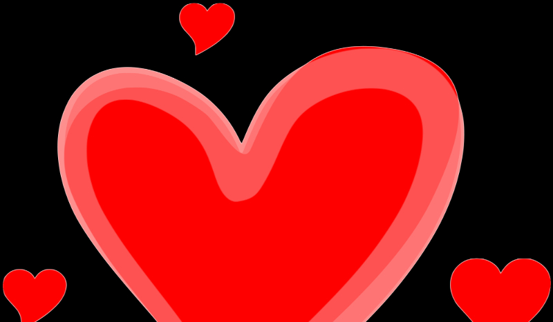 Czy on/ona cię kocha?