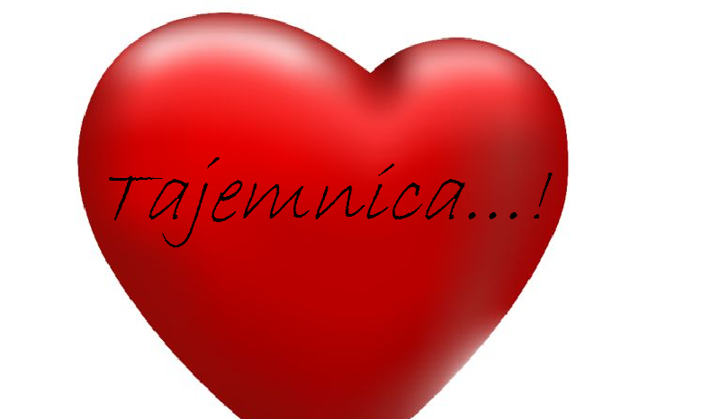 Tajemnica…! #2