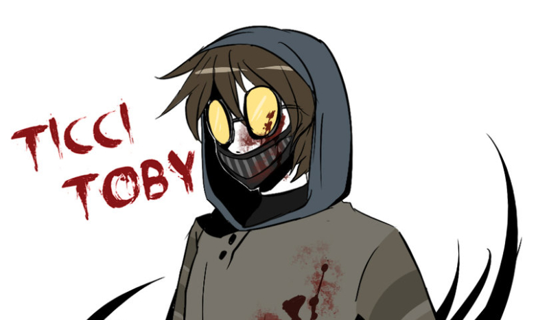 1 Dzień z ticcy tobym