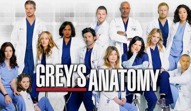 Sprawdź, jaką osobą jesteś w serialu Grey’s Anatomy!