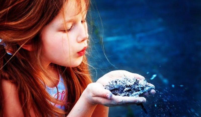 Od zera do bohatera || Czas buntu…