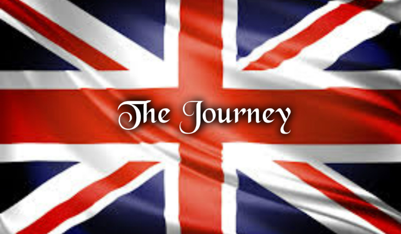 The Journey #2